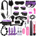 Load image into Gallery viewer, &quot;A Little BDSM Bondage Kits&quot;  -BDSM starter kits to help add a little extra Kink into your sex life!! - The Gadget Shack Shop
