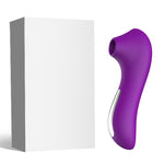 Load image into Gallery viewer, Clit Sucker Vagina Sucking Vibrator Female Clitoris Vacuum Stimulator Nipple Toy - The Gadget Shack Shop
