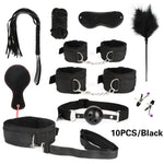 Load image into Gallery viewer, &quot;A Little BDSM Bondage Kits&quot;  -BDSM starter kits to help add a little extra Kink into your sex life!! - The Gadget Shack Shop
