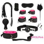 Load image into Gallery viewer, &quot;A Little BDSM Bondage Kits&quot;  -BDSM starter kits to help add a little extra Kink into your sex life!! - The Gadget Shack Shop
