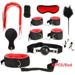 Load image into Gallery viewer, &quot;A Little BDSM Bondage Kits&quot;  -BDSM starter kits to help add a little extra Kink into your sex life!! - The Gadget Shack Shop
