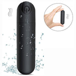 Load image into Gallery viewer, The Gadget Shack Shop USB Charging 10 Speed Mini Personal Vibrating Muscle Relaxing Massager - The Gadget Shack Shop
