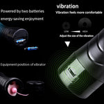 Load image into Gallery viewer, Vibrating Male Masturbation Sex Machines Toys for Men Erotic Masturbator Cup Realistic Vagina Pocket Pussy Blowjob Stroker - The Gadget Shack Shop
