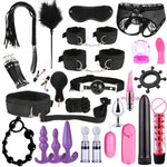 Load image into Gallery viewer, &quot;A Little BDSM Bondage Kits&quot;  -BDSM starter kits to help add a little extra Kink into your sex life!! - The Gadget Shack Shop
