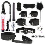 Load image into Gallery viewer, &quot;A Little BDSM Bondage Kits&quot;  -BDSM starter kits to help add a little extra Kink into your sex life!! - The Gadget Shack Shop
