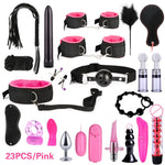 Load image into Gallery viewer, &quot;A Little BDSM Bondage Kits&quot;  -BDSM starter kits to help add a little extra Kink into your sex life!! - The Gadget Shack Shop
