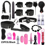 Load image into Gallery viewer, &quot;A Little BDSM Bondage Kits&quot;  -BDSM starter kits to help add a little extra Kink into your sex life!! - The Gadget Shack Shop
